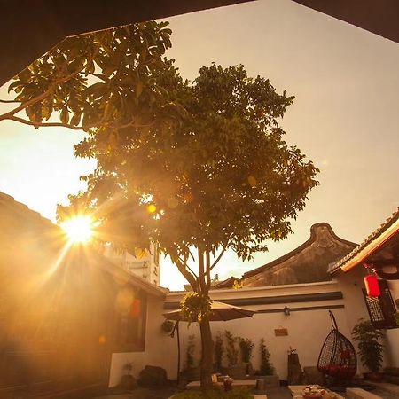 Manju Inn 차오저우 외부 사진