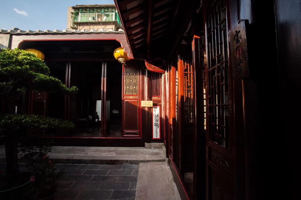 Manju Inn 차오저우 외부 사진