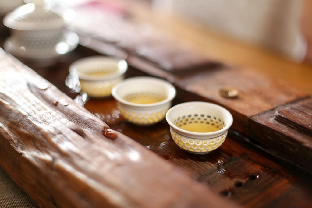 Manju Inn 차오저우 외부 사진