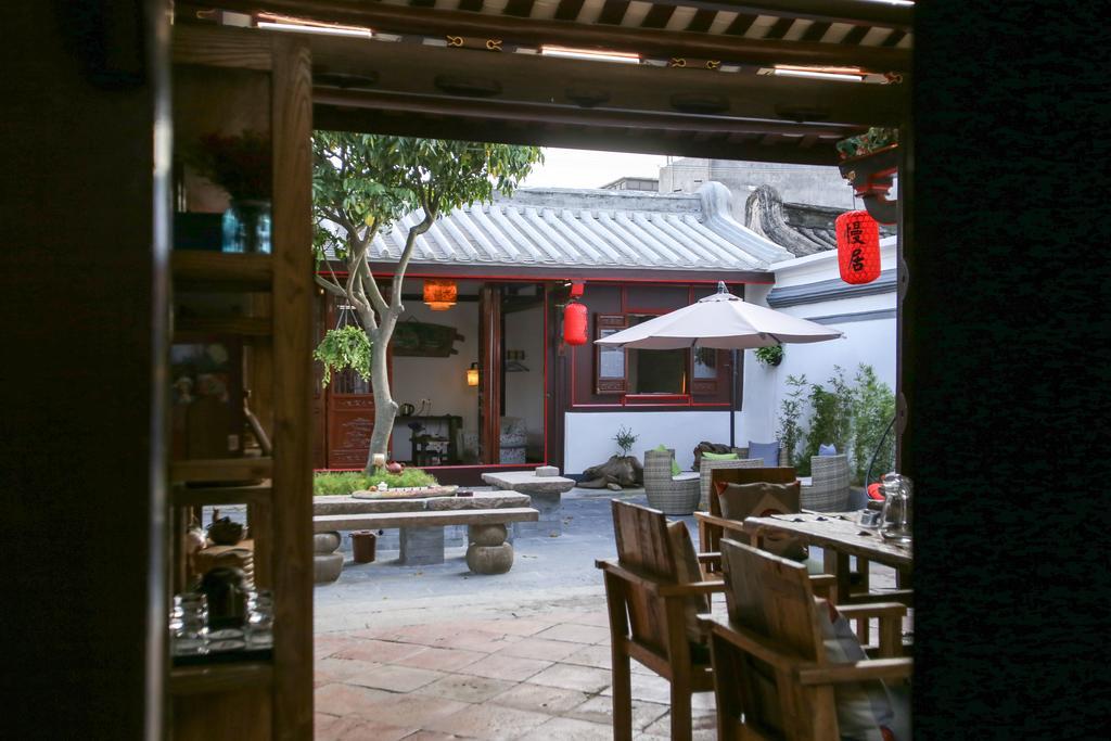 Manju Inn 차오저우 외부 사진