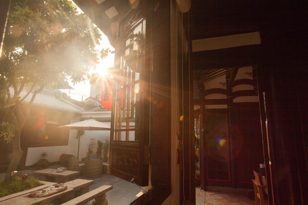 Manju Inn 차오저우 외부 사진