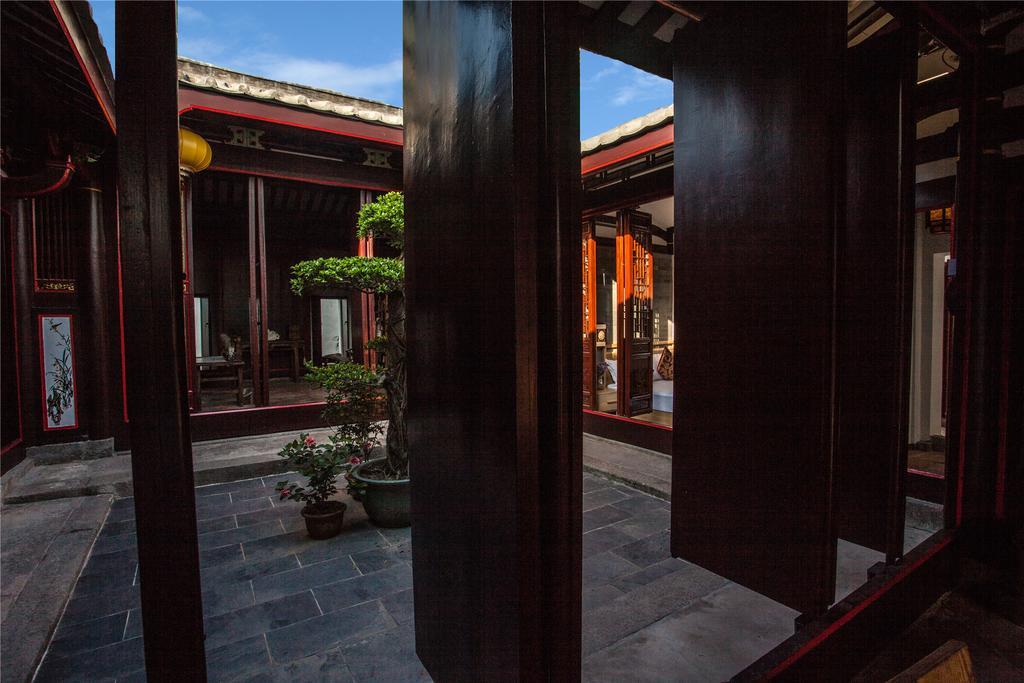 Manju Inn 차오저우 외부 사진