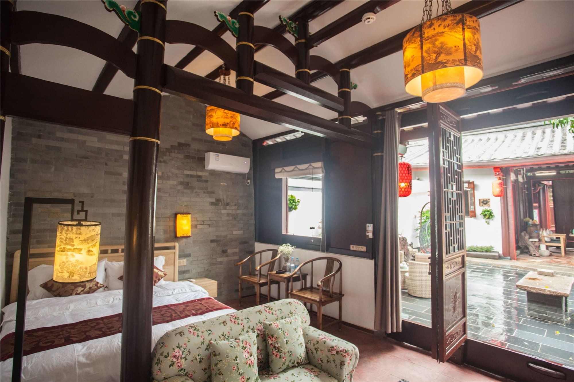 Manju Inn 차오저우 외부 사진