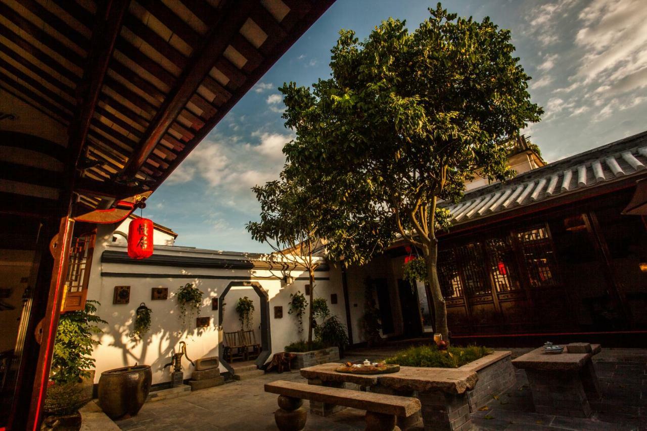 Manju Inn 차오저우 외부 사진