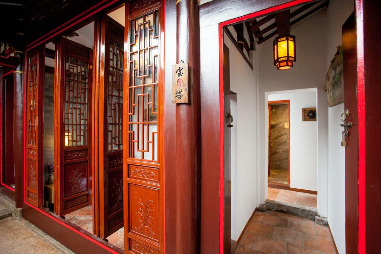 Manju Inn 차오저우 외부 사진
