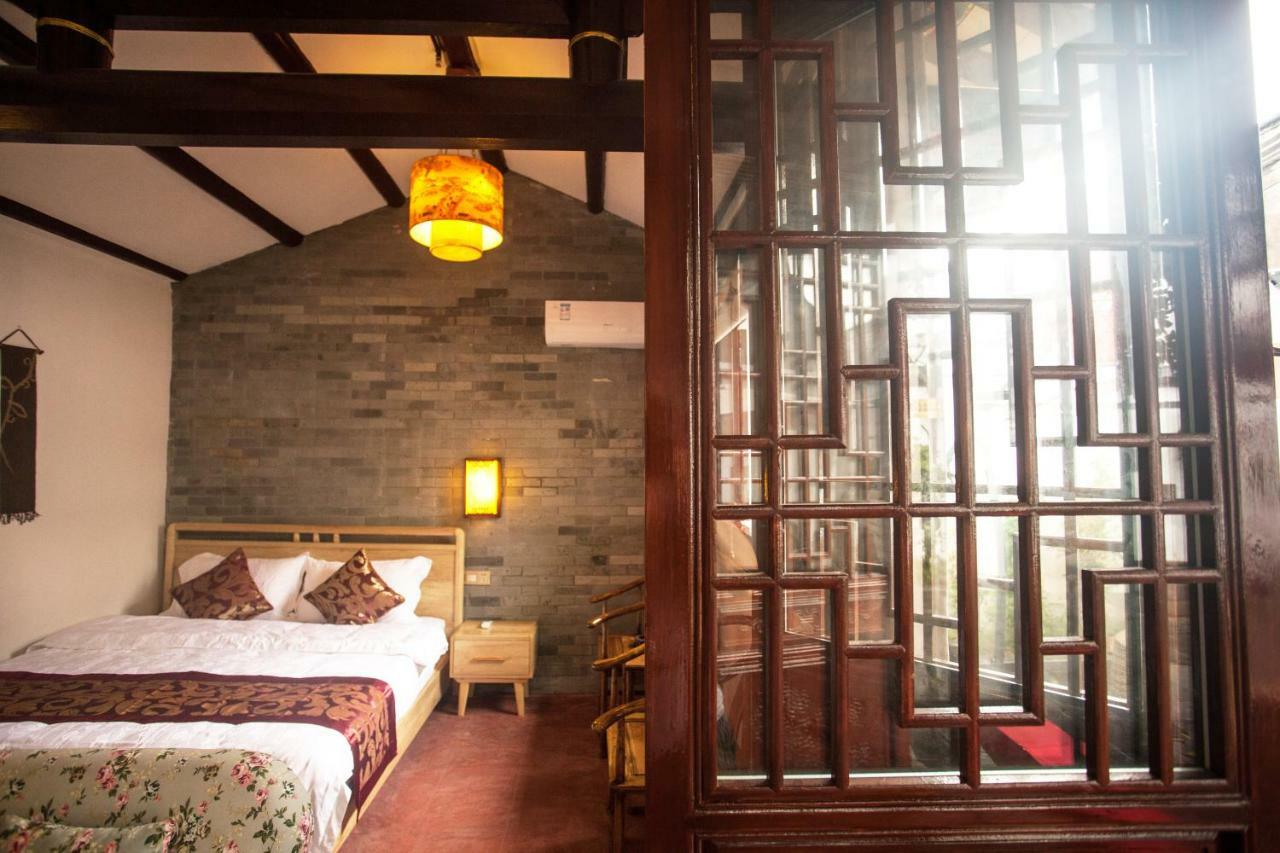 Manju Inn 차오저우 외부 사진