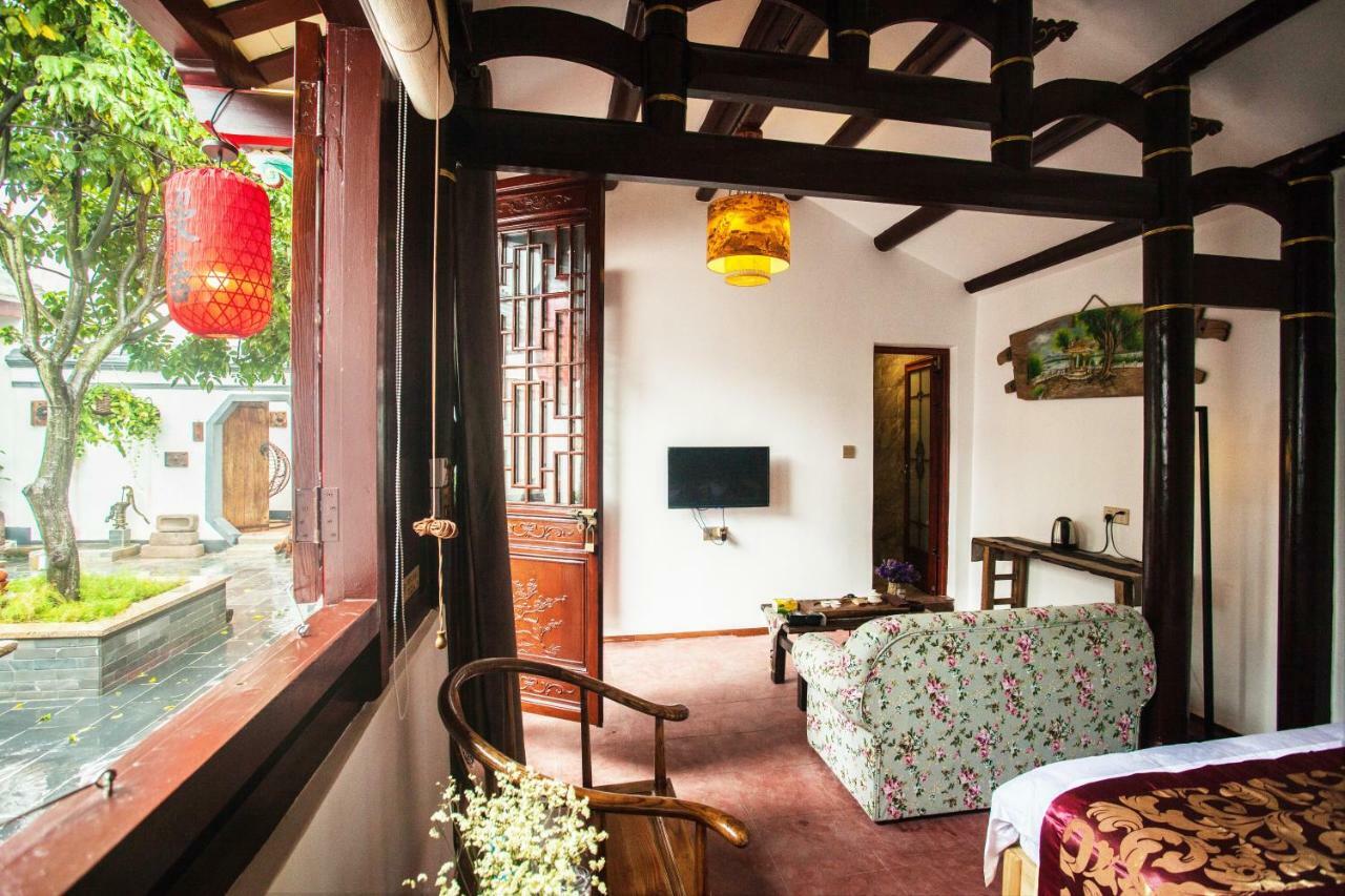 Manju Inn 차오저우 외부 사진