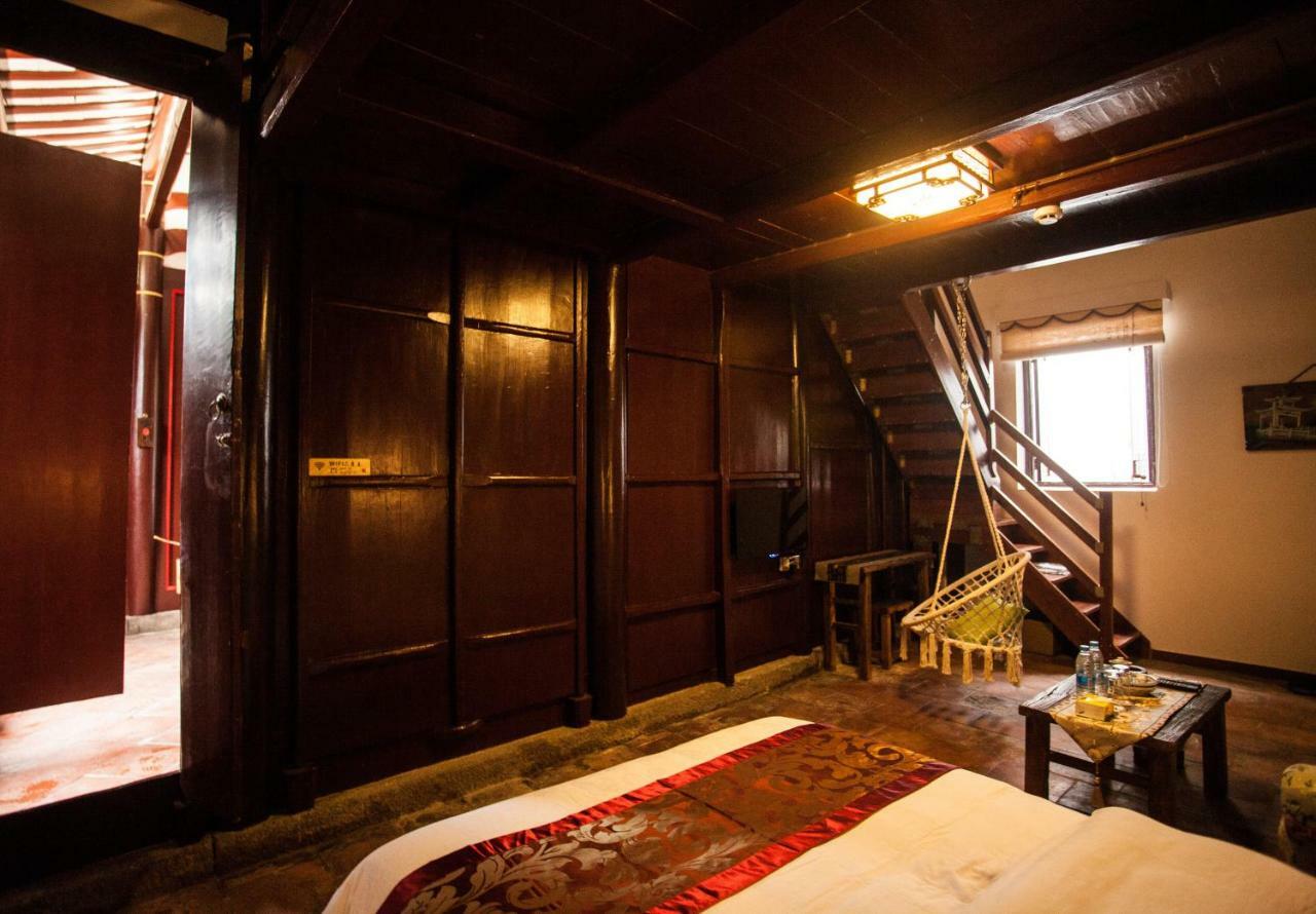 Manju Inn 차오저우 외부 사진