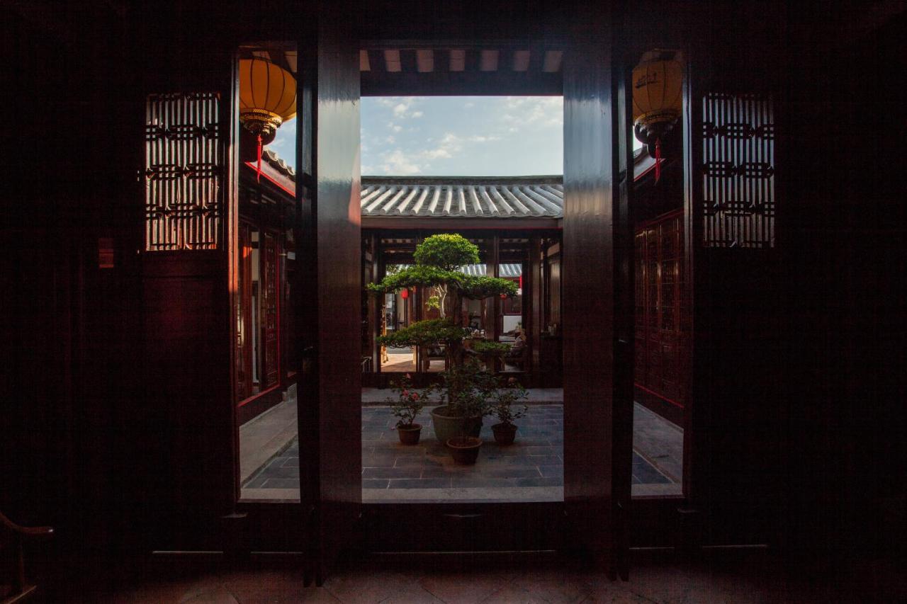 Manju Inn 차오저우 외부 사진