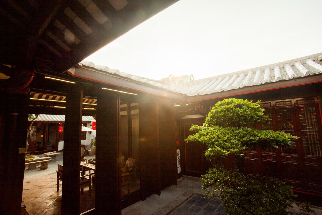 Manju Inn 차오저우 외부 사진